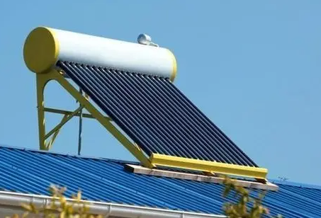 法琳太阳能热水器清洗教程？太阳能热水器不加热怎么回事？太阳能热水器控制面板说明书